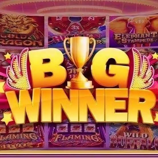 Big Winner