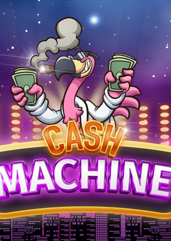 Cash Machine
